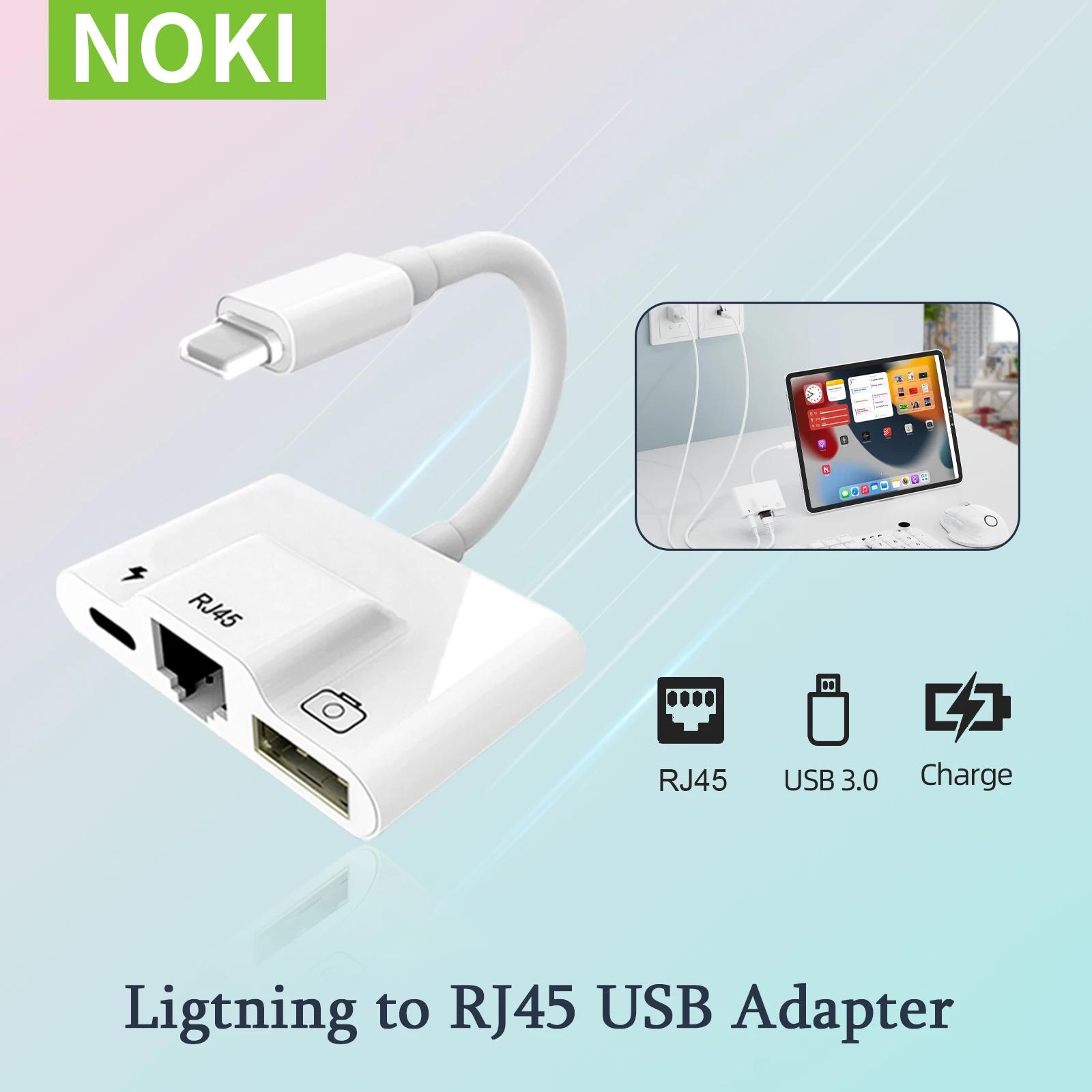 USB 3 ī޶    Ʈ ִ  Ʈũ , RJ45 ̴ OTG , i-Phone  i-Pad LAN